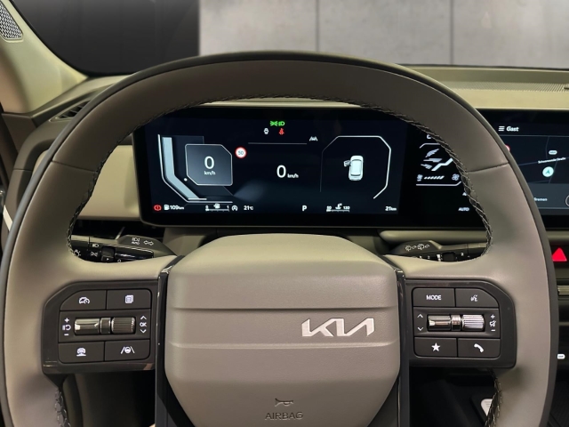 Kia Seltos – Bild 19