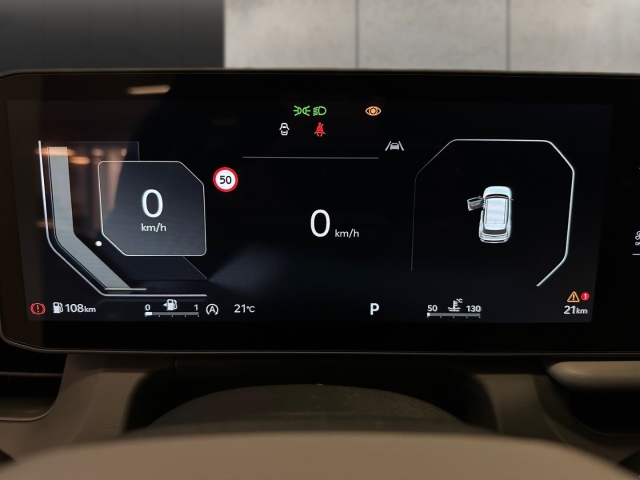 Kia Seltos – Bild 20