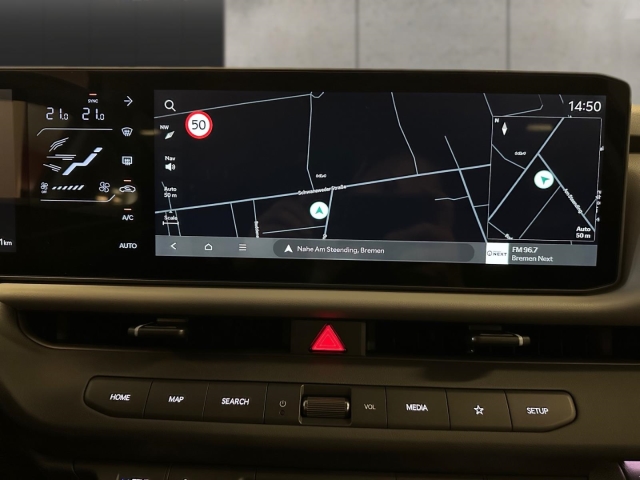 Kia Seltos – Bild 21