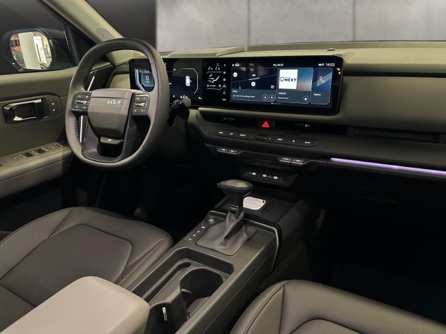 Kia Seltos – Bild 23