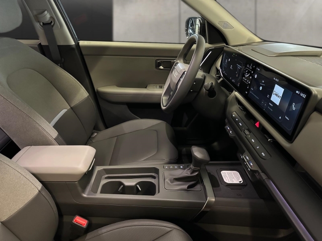 Kia Seltos – Bild 24
