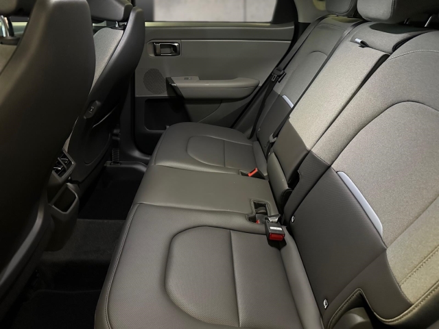Kia Seltos – Bild 25