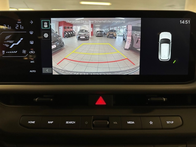 Kia Seltos – Bild 26