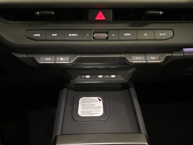 Kia Seltos – Bild 27