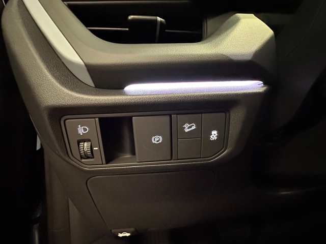 Kia Seltos – Bild 30