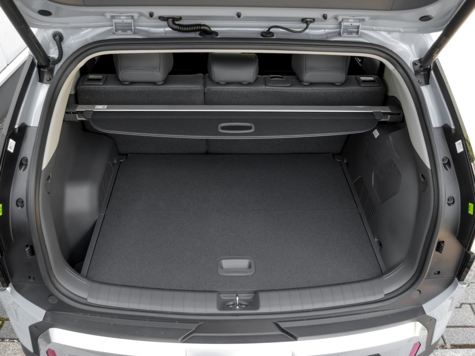 Kia EV3 – Bild 15