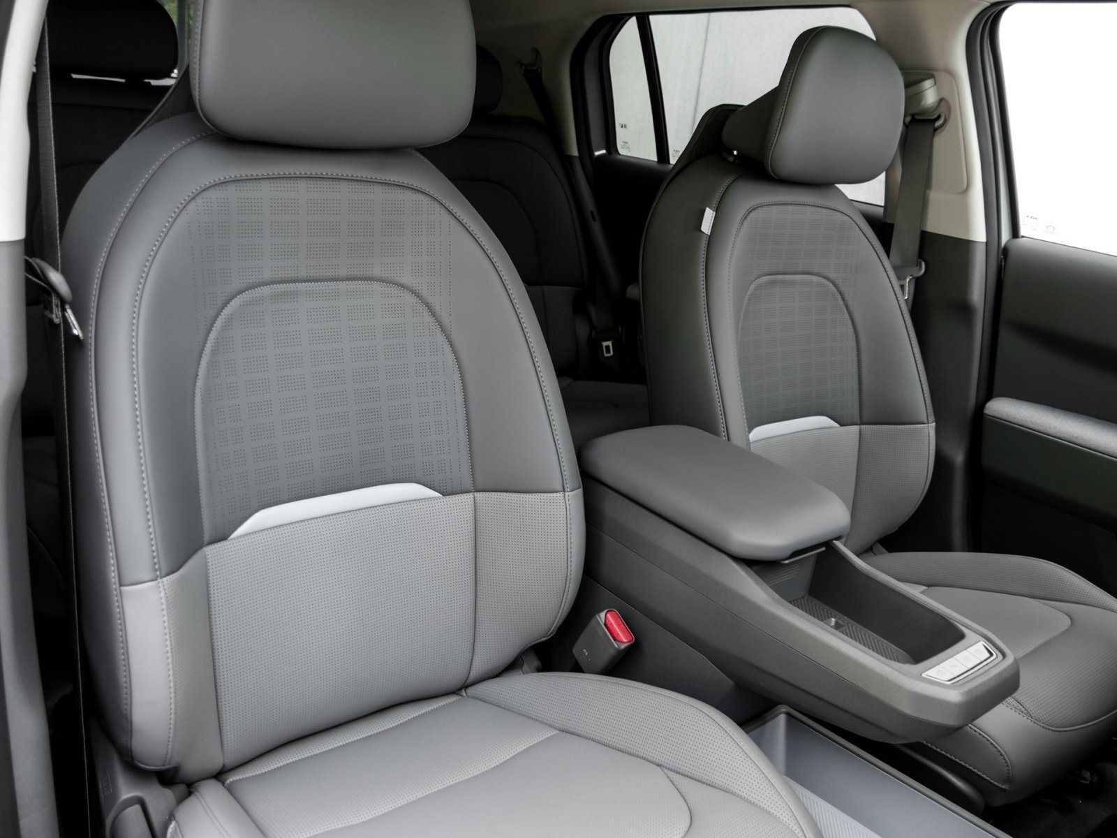 Kia EV3 – Bild 6
