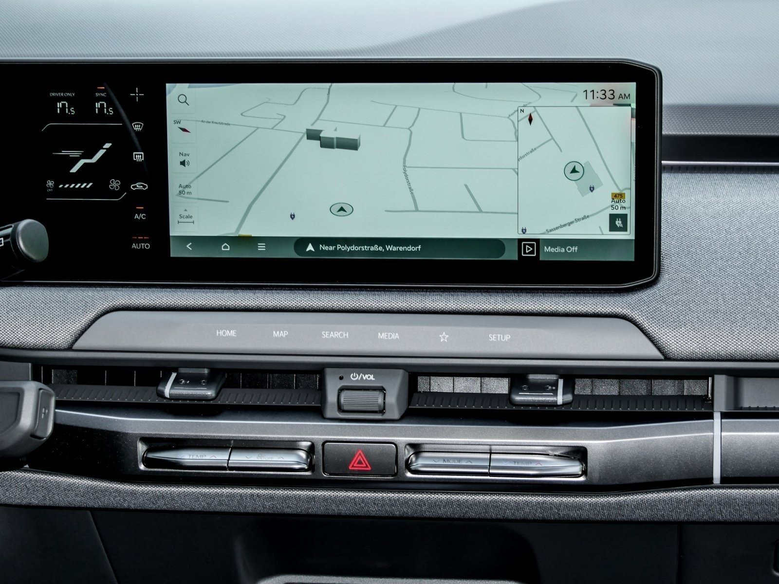 Kia EV3 – Bild 7