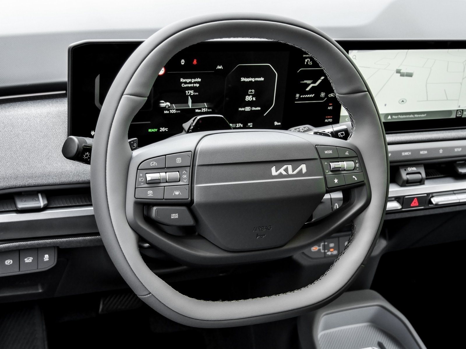 Kia EV3 – Bild 8