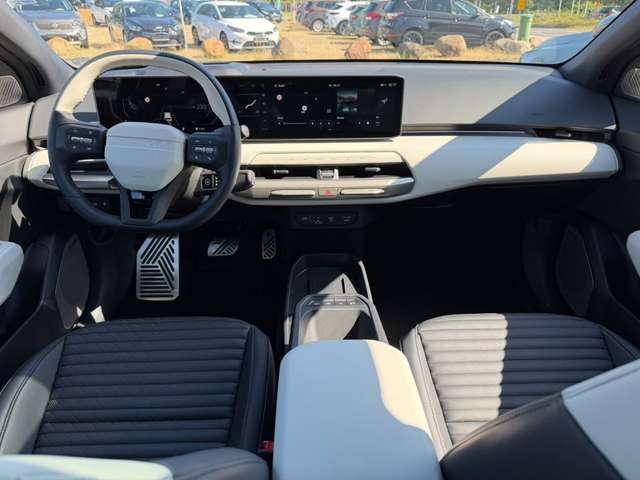 Kia EV4 – Bild 11