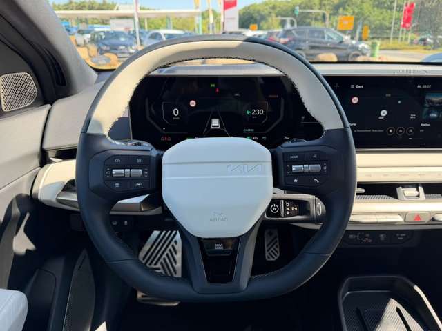 Kia EV4 – Bild 12