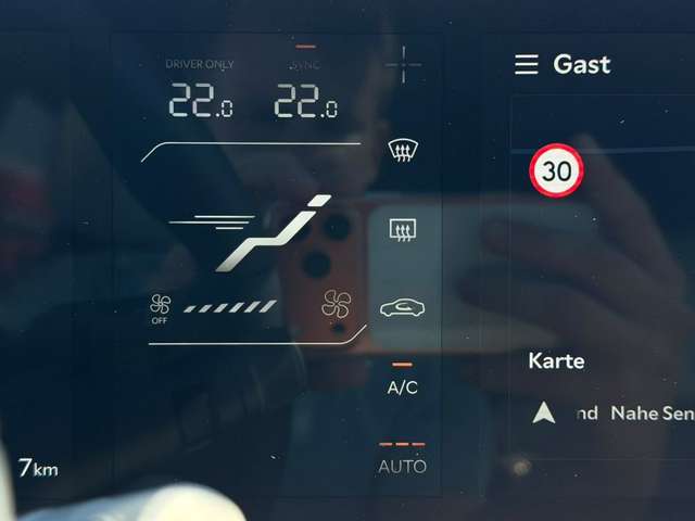 Kia EV4 – Bild 14