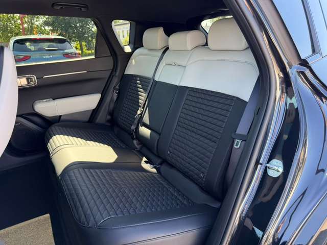 Kia EV4 – Bild 19