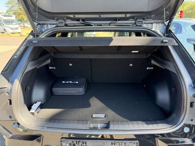Kia EV4 – Bild 23