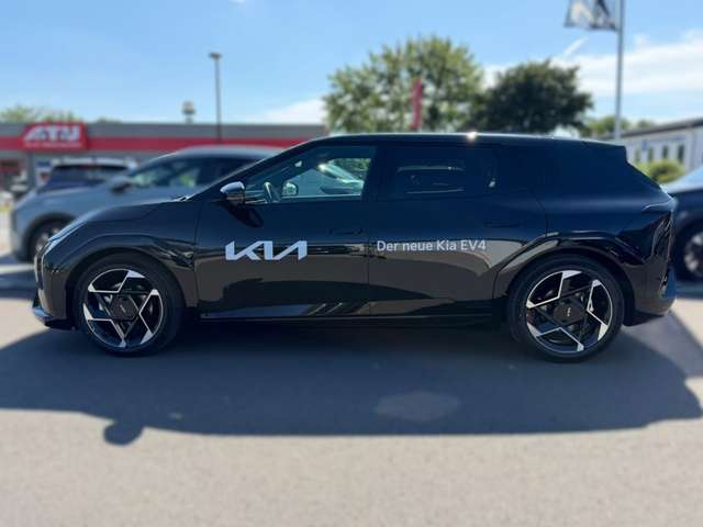 Kia EV4