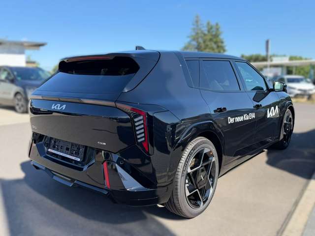 Kia EV4 – Bild 5
