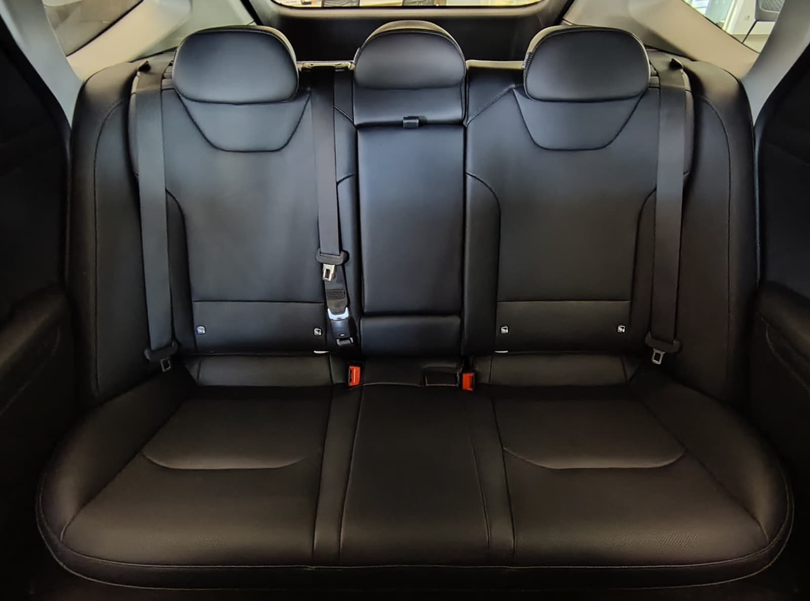 Kia K4 SW – Bild 14