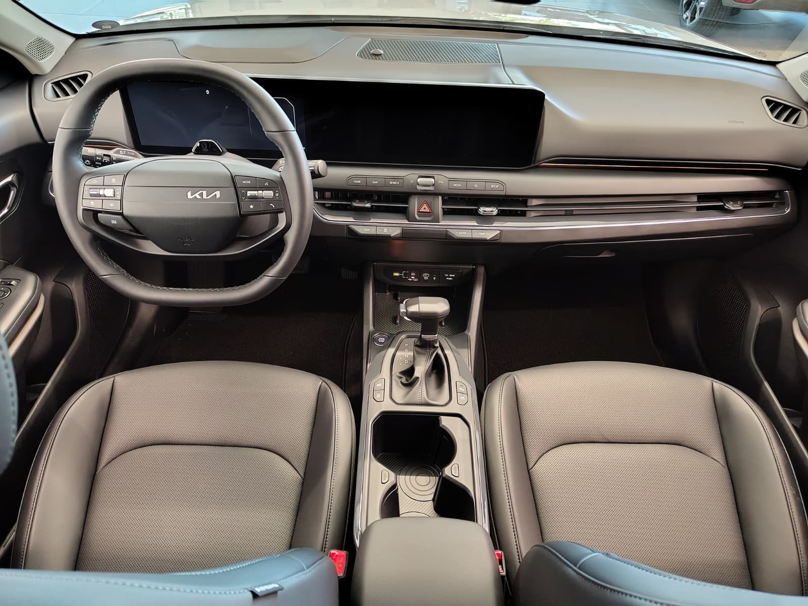 Kia K4 SW – Bild 15