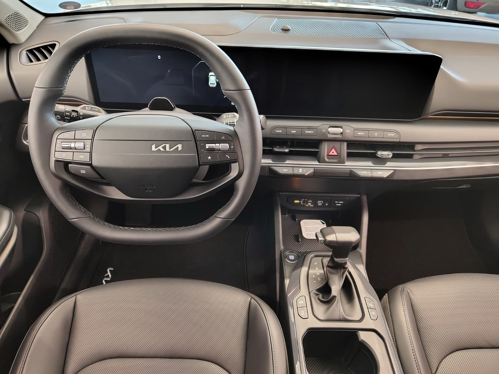 Kia K4 SW – Bild 16