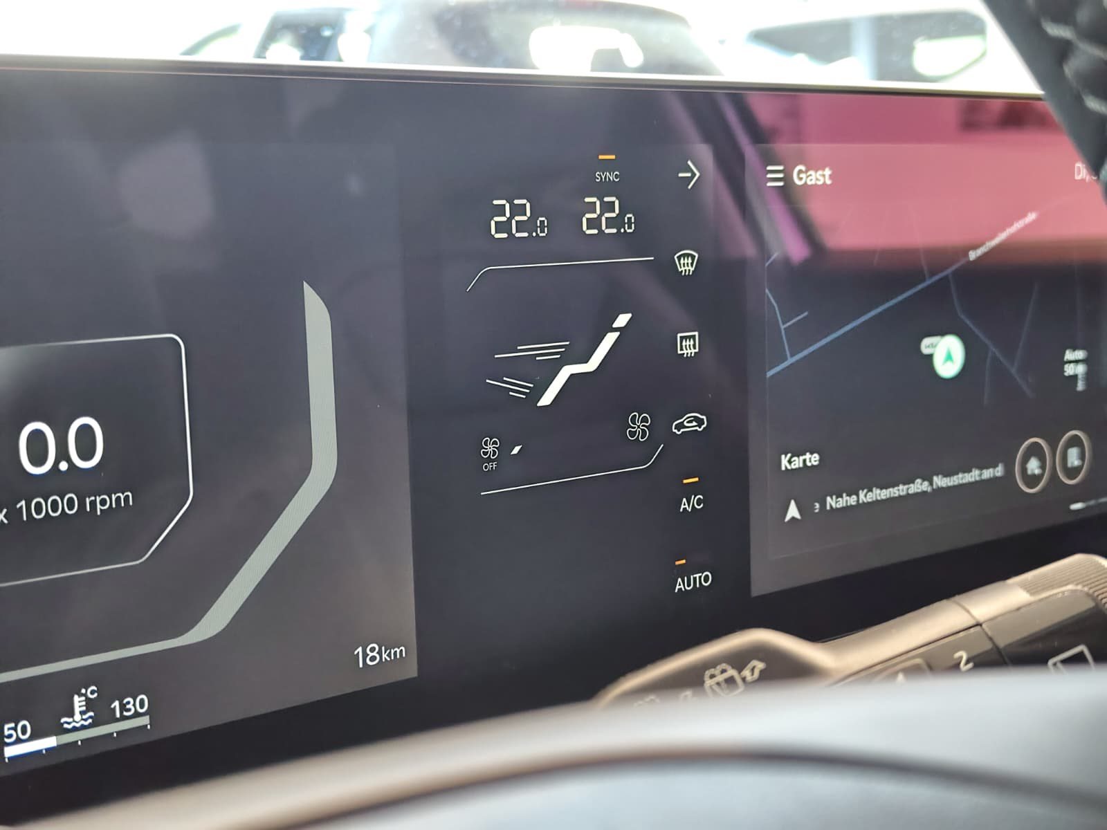 Kia K4 SW – Bild 18