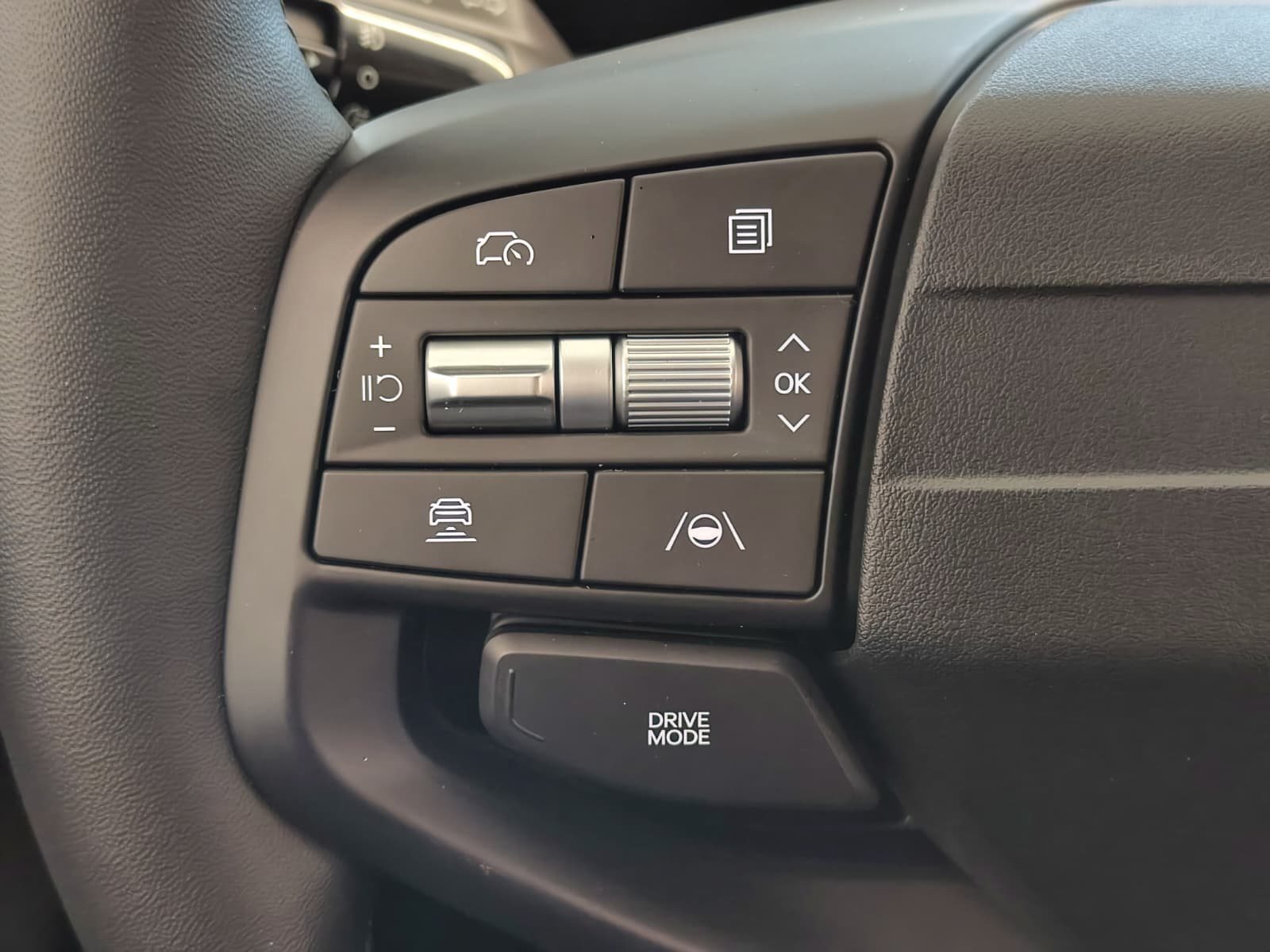 Kia K4 SW – Bild 30