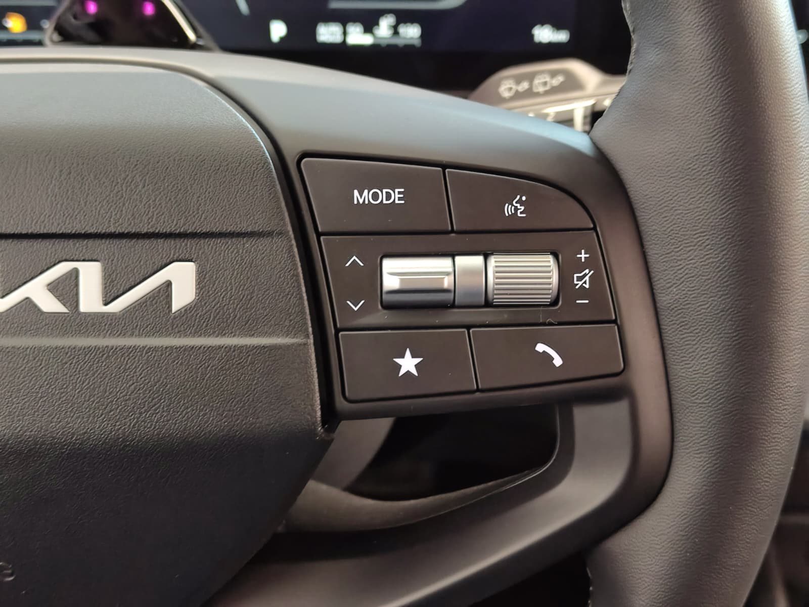 Kia K4 SW – Bild 31