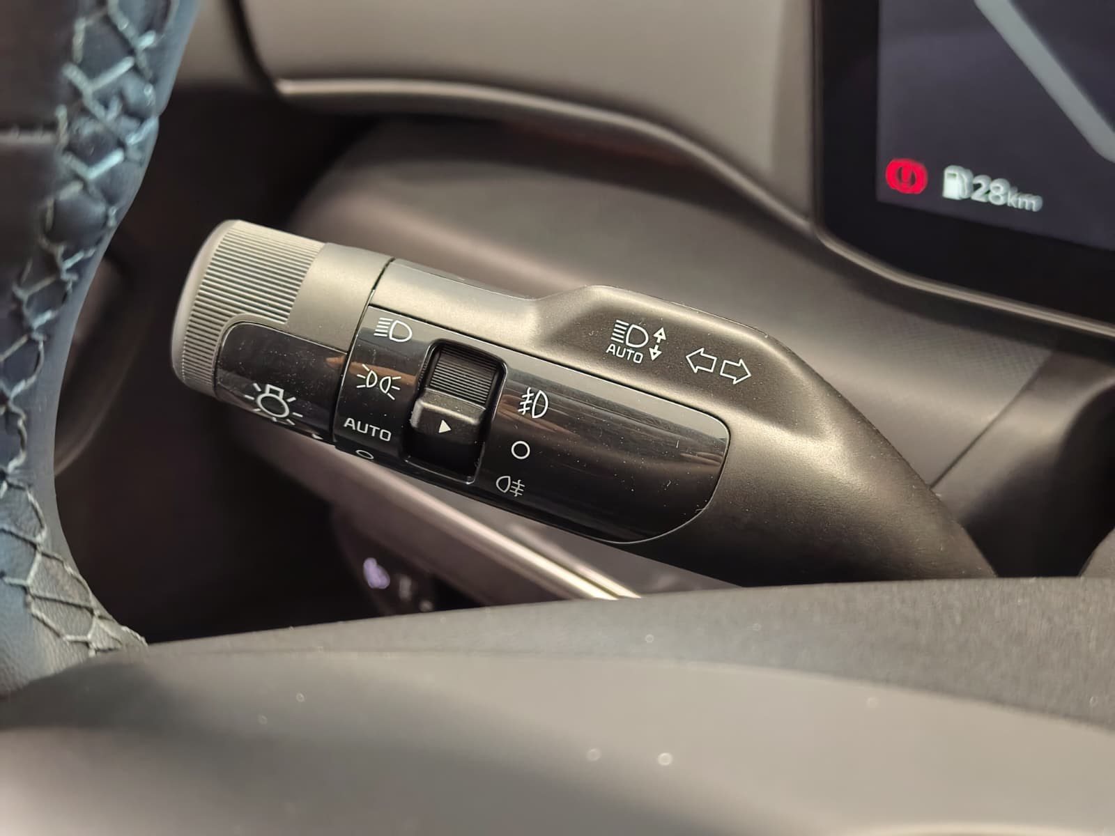 Kia K4 SW – Bild 32