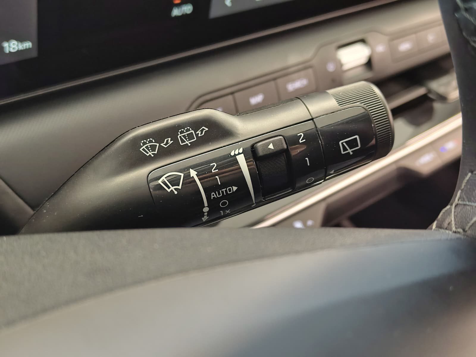 Kia K4 SW – Bild 33