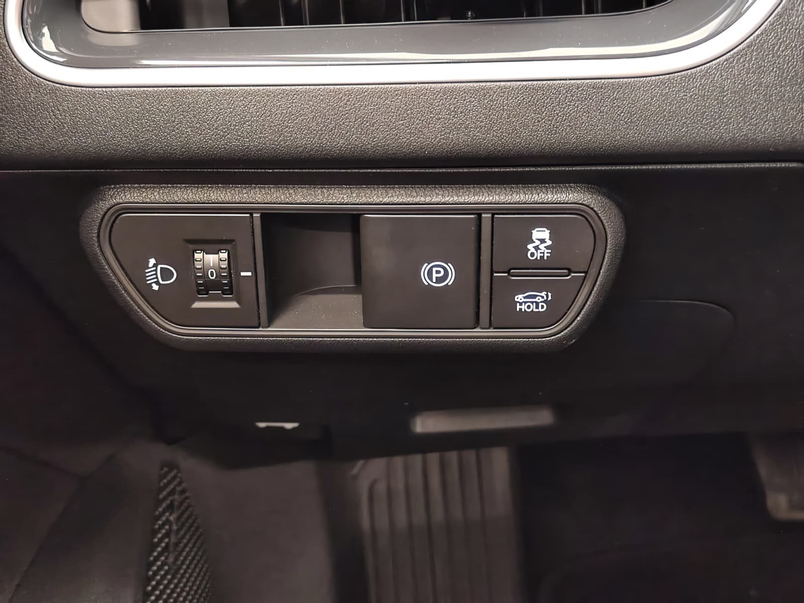 Kia K4 SW – Bild 34
