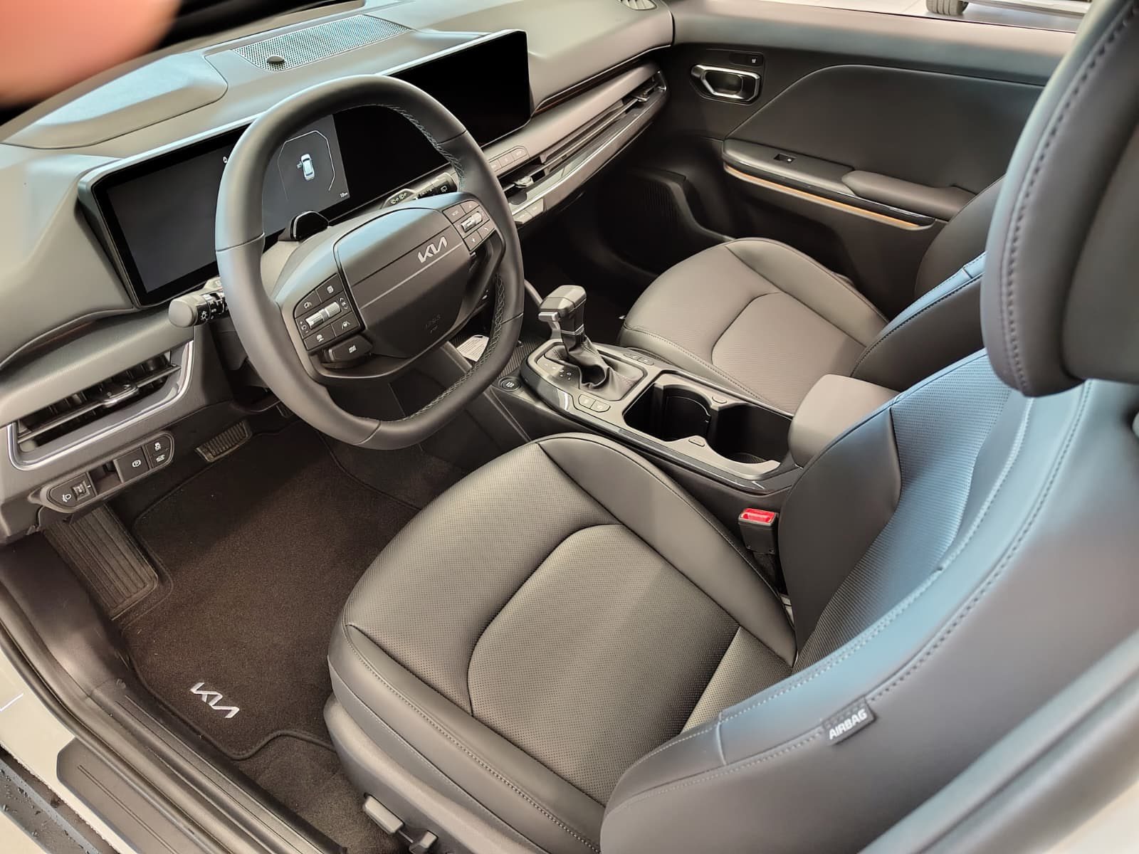 Kia K4 SW – Bild 39