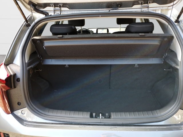 Kia Picanto – Bild 11