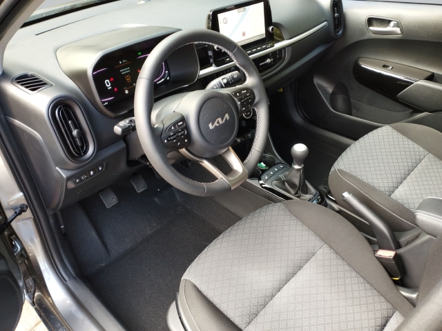 Kia Picanto – Bild 12
