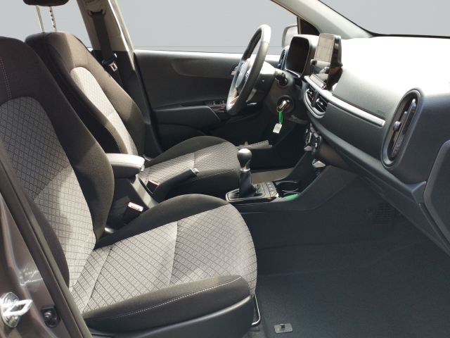 Kia Picanto – Bild 14
