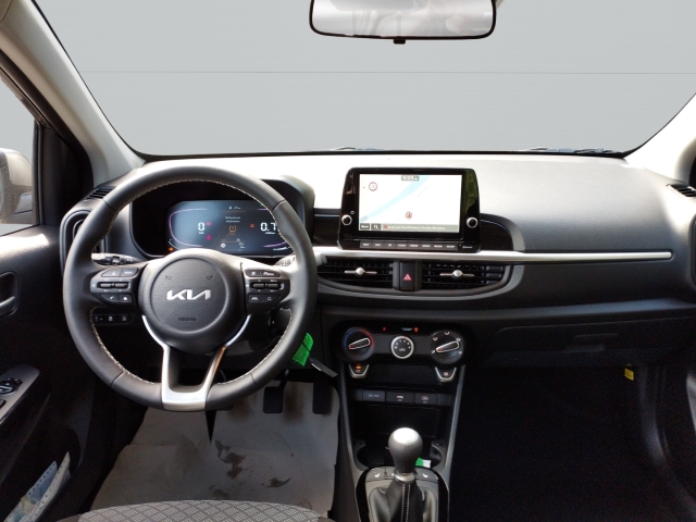 Kia Picanto – Bild 15