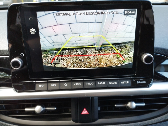 Kia Picanto – Bild 19
