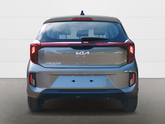 Kia Picanto – Bild 6