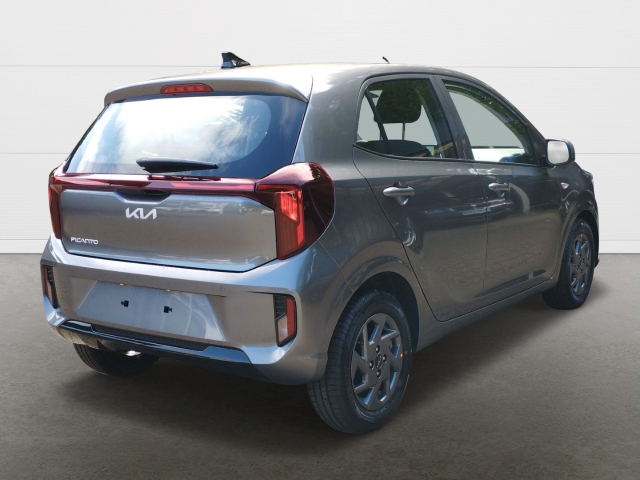 Kia Picanto – Bild 7