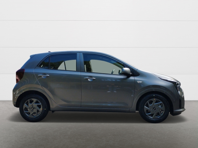 Kia Picanto – Bild 8