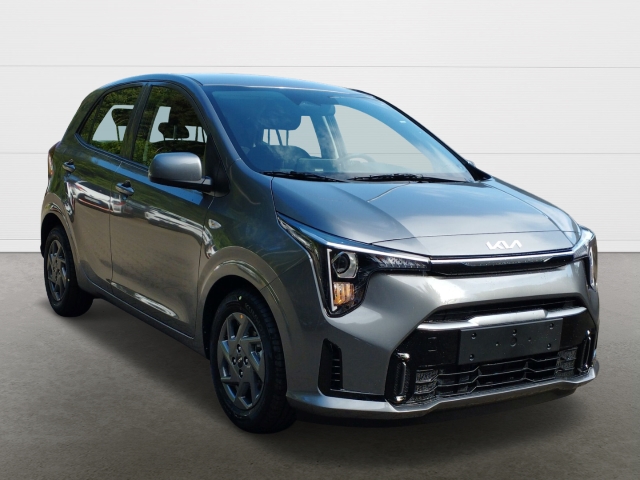 Kia Picanto – Bild 9