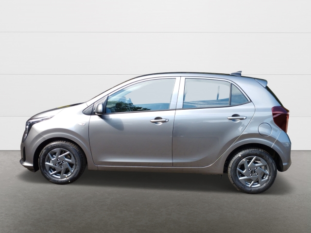 Kia Picanto – Bild 2