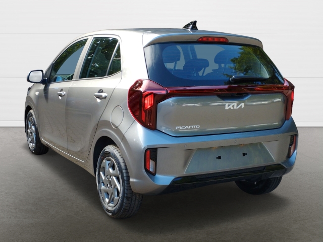 Kia Picanto – Bild 3