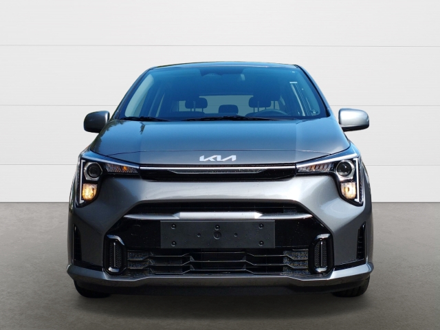 Kia Picanto – Bild 9