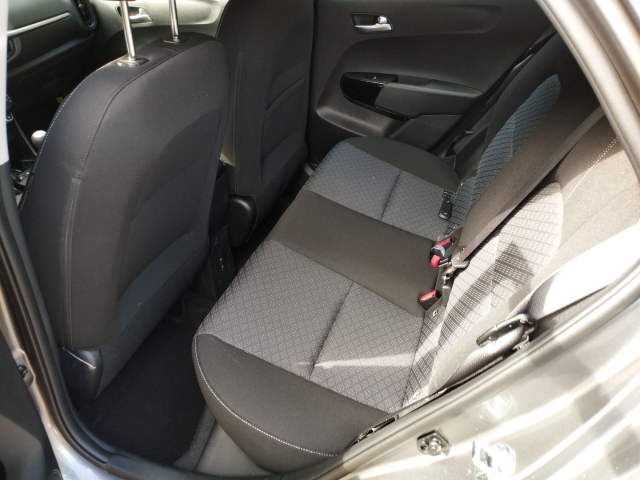 Kia Picanto – Bild 12