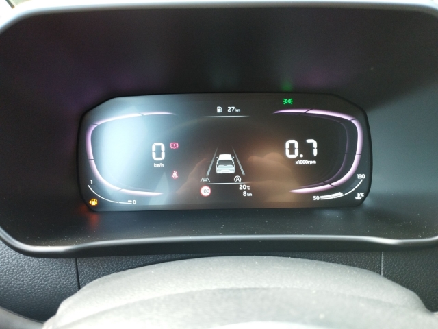 Kia Picanto – Bild 15