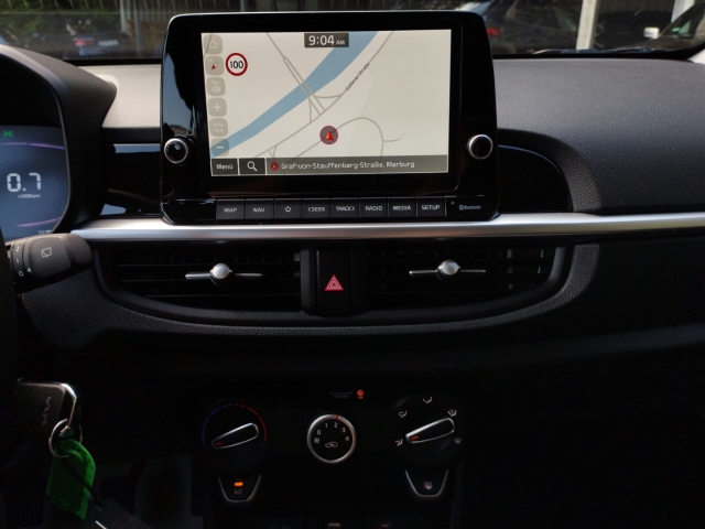 Kia Picanto – Bild 16