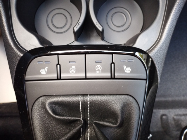 Kia Picanto – Bild 17