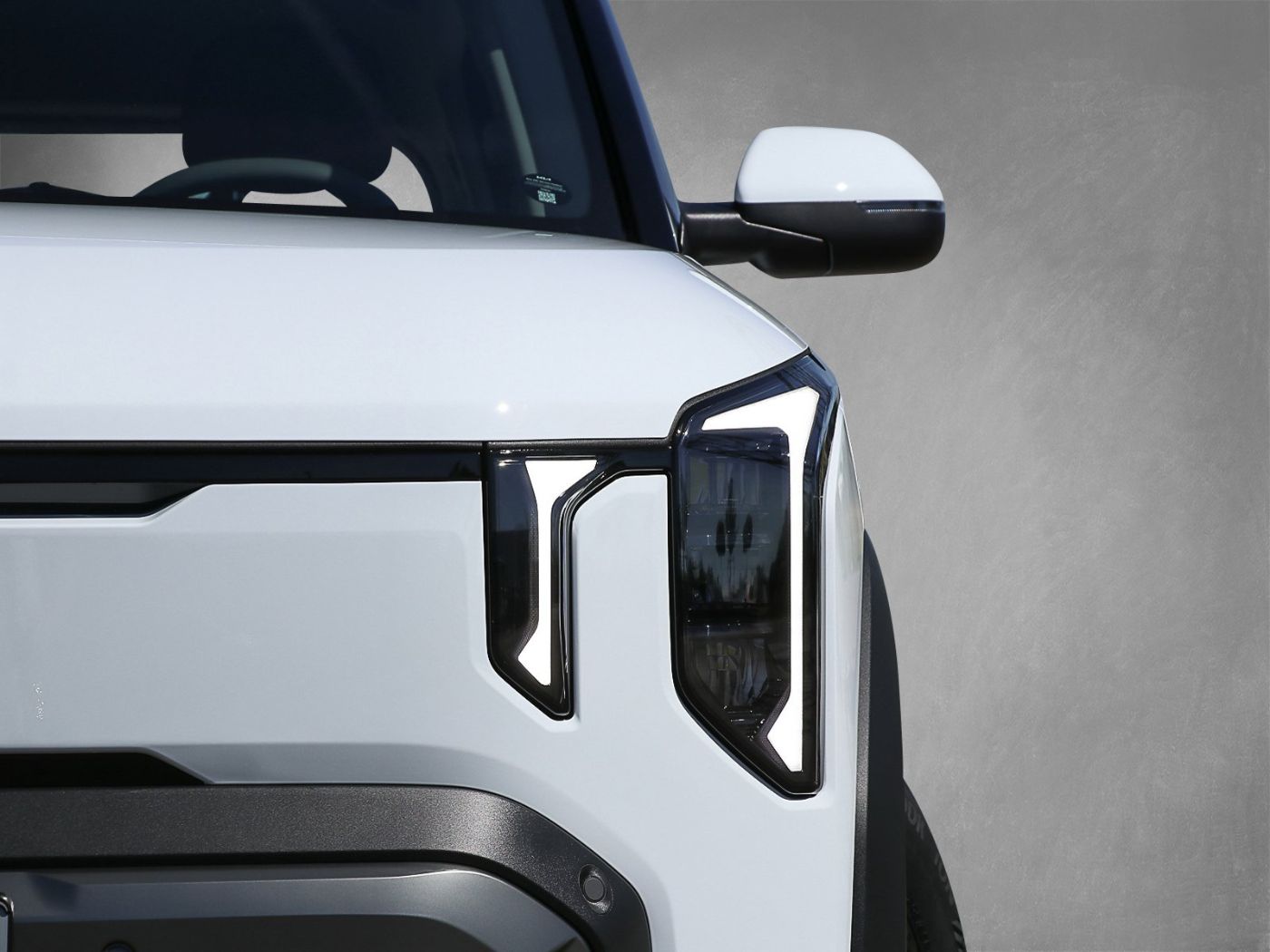 Kia EV2