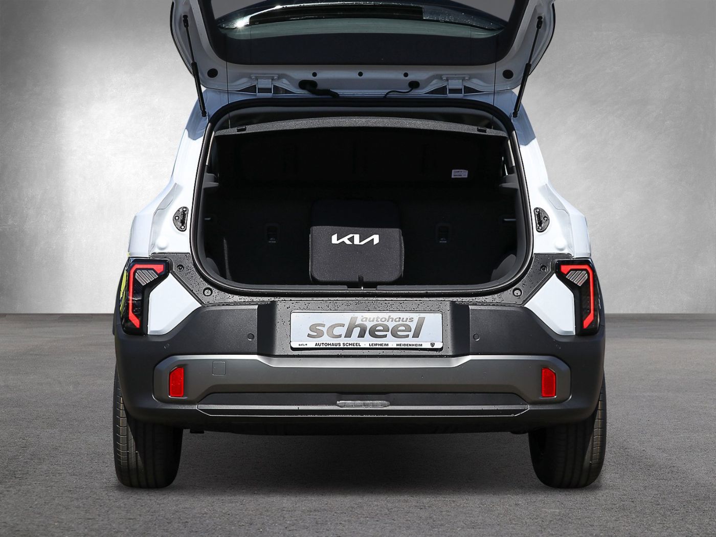 Kia EV2