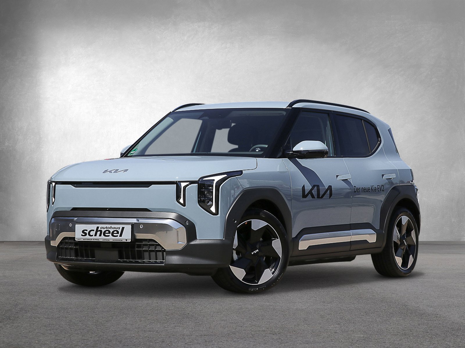 Kia EV2
