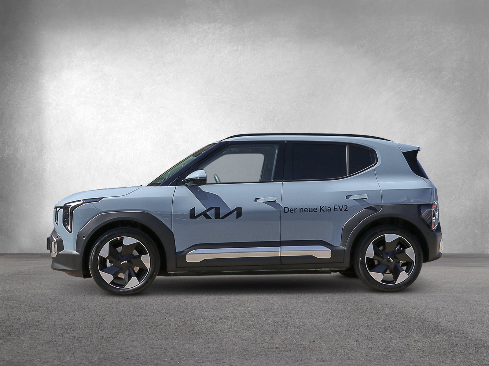 Kia EV2